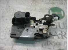 Recambio de cerradura puerta trasera derecha para fiat brava (182) td 75 s referencia OEM IAM    2
