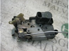 Recambio de cerradura puerta delantera izquierda para fiat brava (182) td 75 s referencia OEM IAM    2