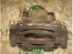 Recambio de pinza freno delantera izquierda para fiat brava (182) td 75 s referencia OEM IAM    2