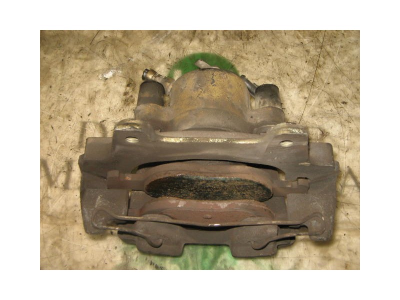 Recambio de pinza freno delantera izquierda para fiat brava (182) td 75 s referencia OEM IAM   