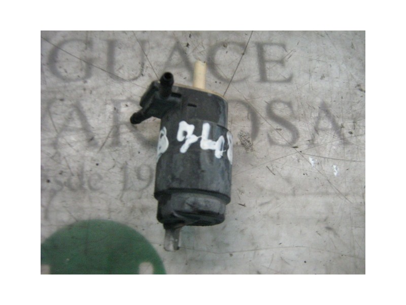 Recambio de bomba limpia para fiat brava (182) td 75 s referencia OEM IAM   