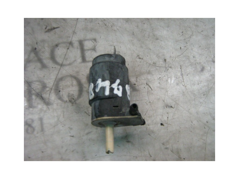 Recambio de bomba limpia para fiat brava (182) td 75 s referencia OEM IAM   