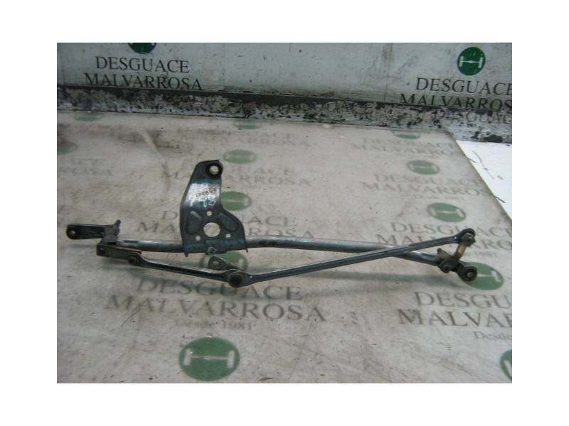 Recambio de articulacion limpia delantero para fiat brava (182) td 75 s referencia OEM IAM   