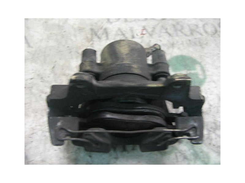 Recambio de pinza freno delantera derecha para fiat brava (182) td 75 s referencia OEM IAM   