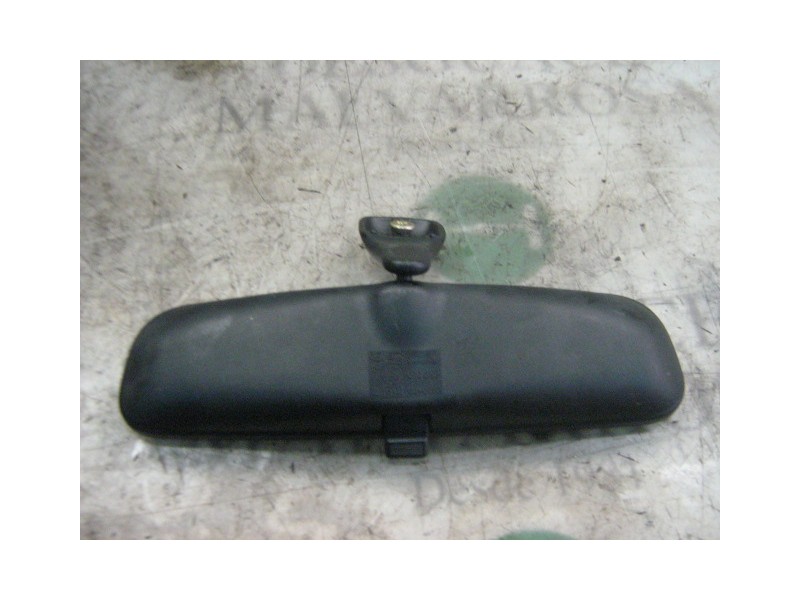 Recambio de espejo interior para kia cerato 2.0 ex crdi berlina (4-ptas.) referencia OEM IAM   