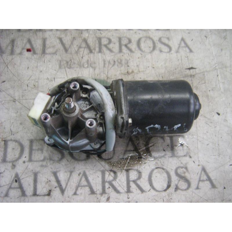 Recambio de motor limpia delantero para peugeot 106 (s2) max referencia OEM IAM   