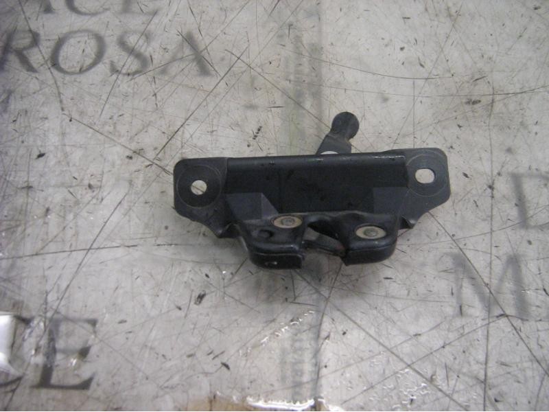 Recambio de cerradura maletero / porton para peugeot 106 (s2) max referencia OEM IAM   