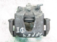 Recambio de pinza freno delantera izquierda para opel astra f berlina 1.7 turbodiesel cat (x 17 dtl / 2h8) referencia OEM IAM   