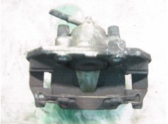 Recambio de pinza freno delantera izquierda para opel astra f berlina 1.7 turbodiesel cat (x 17 dtl / 2h8) referencia OEM IAM    2