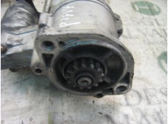 Recambio de motor arranque para kia pregio pregio referencia OEM IAM    2