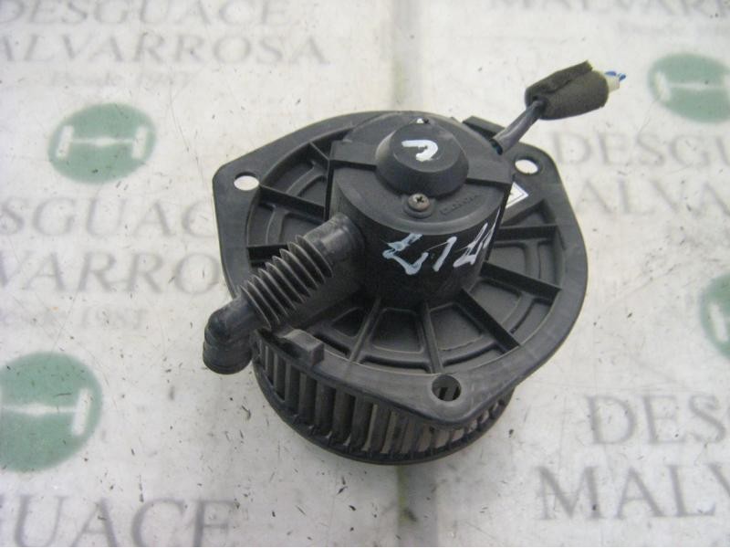 Recambio de motor calefaccion para kia pregio pregio referencia OEM IAM   