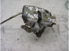 Recambio de cerradura puerta delantera derecha para kia pregio pregio referencia OEM IAM    2