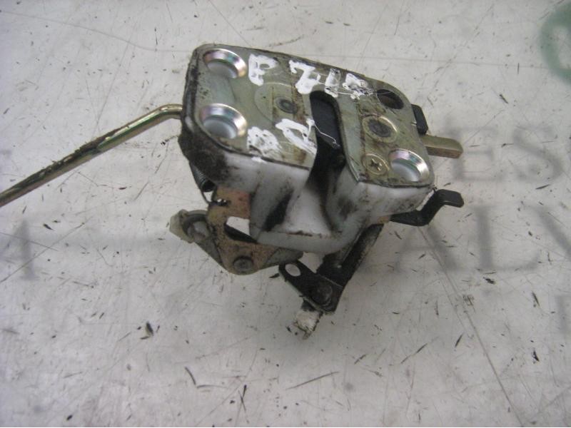 Recambio de cerradura puerta delantera derecha para kia pregio pregio referencia OEM IAM   