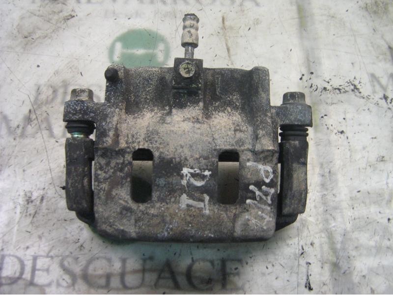 Recambio de pinza freno delantera izquierda para kia pregio pregio referencia OEM IAM   