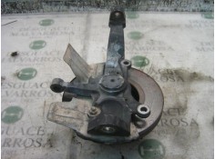 Recambio de mangueta delantera derecha para kia pregio pregio referencia OEM IAM    2