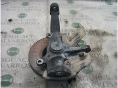 Recambio de mangueta delantera izquierda para kia pregio pregio referencia OEM IAM    2