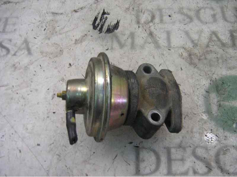 Recambio de valvula egr para nissan serena (c23m) 2.0 diesel referencia OEM IAM   