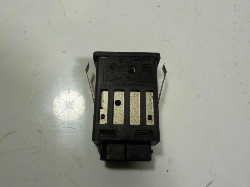 Recambio de modulo electronico para bmw serie 3 berlina (e36) 318tds referencia OEM IAM 61311391842 61311387429 