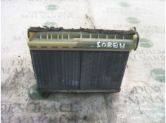 Recambio de radiador calefaccion / aire acondicionado para bmw serie 3 berlina (e36) 318tds referencia OEM IAM 64111393212  