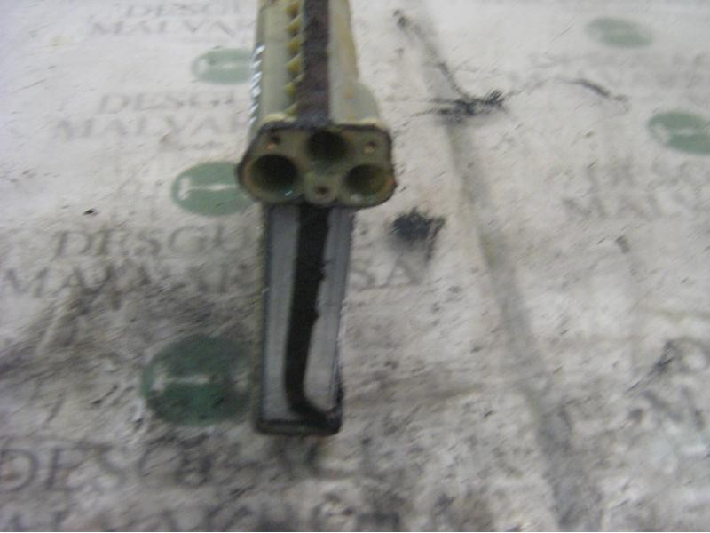 Recambio de radiador calefaccion / aire acondicionado para bmw serie 3 berlina (e36) 318tds referencia OEM IAM 64111393212  