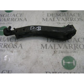 BRAZO SUSPENSION INFERIOR DELANTERO IZQUIERDO 