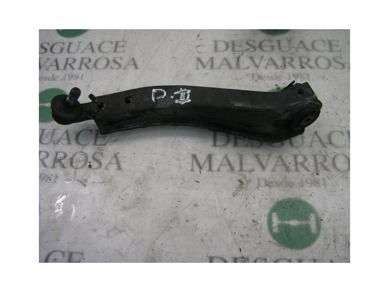 Recambio de brazo suspension inferior delantero izquierdo para opel combo (corsa b) cargo referencia OEM IAM   