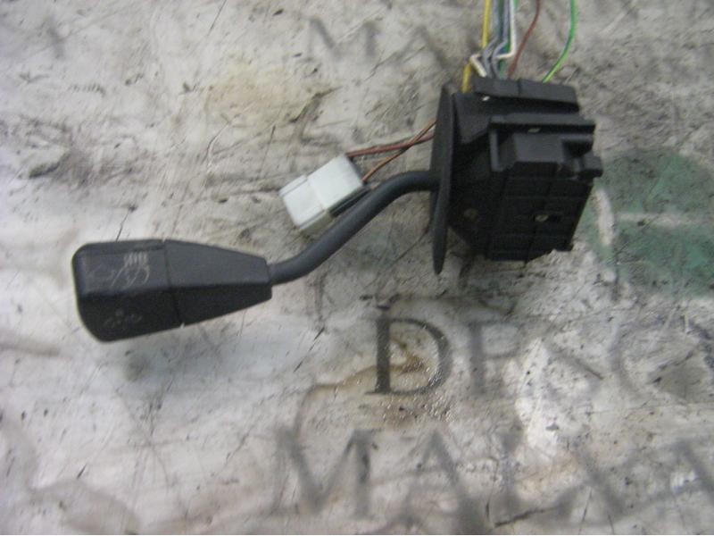 Recambio de mando intermitentes para bmw serie 3 berlina (e36) 318tds referencia OEM IAM 61318360907  
