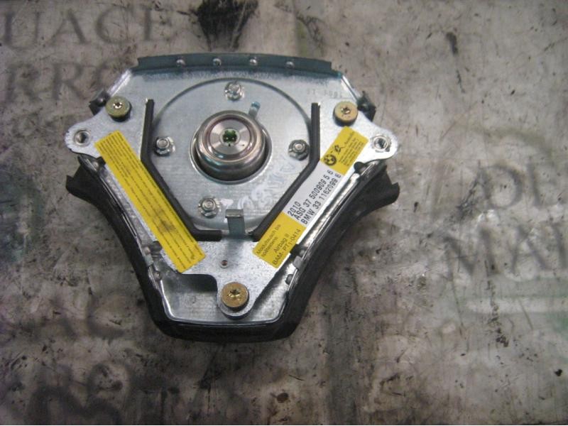 Recambio de airbag delantero izquierdo para bmw serie 3 berlina (e36) 318tds referencia OEM IAM 32341092762 ASG3750090956 