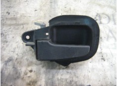 Recambio de maneta interior delantera izquierda para bmw serie 3 berlina (e36) 318tds referencia OEM IAM 51211960807  