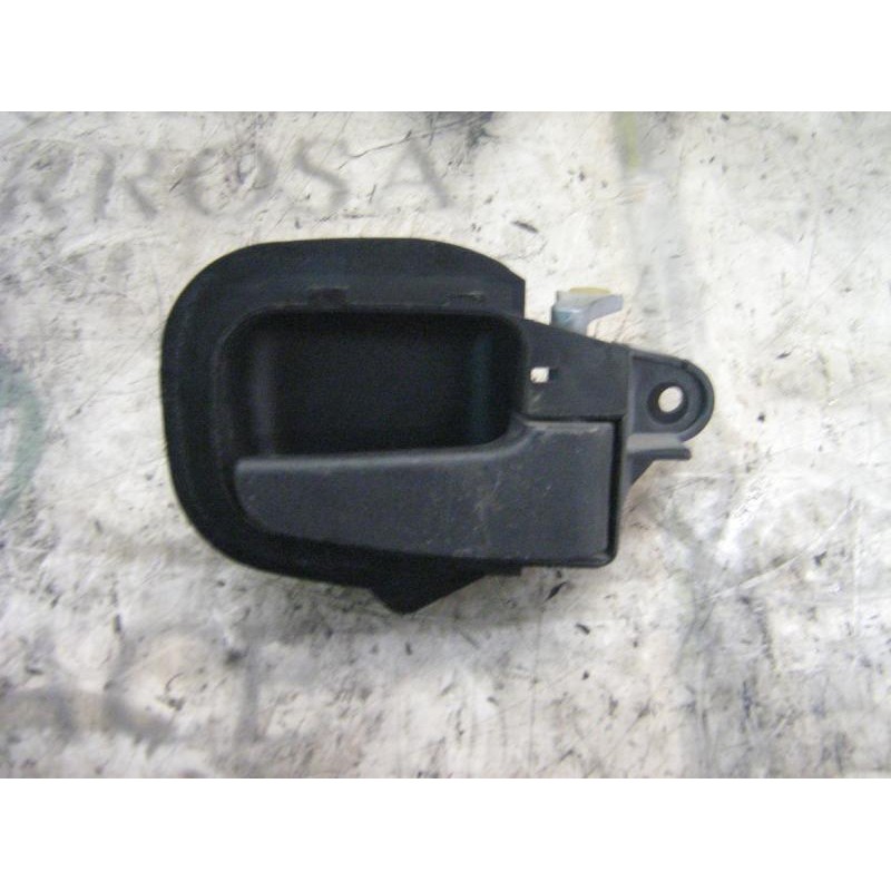 Recambio de maneta interior delantera derecha para bmw serie 3 berlina (e36) 318tds referencia OEM IAM 51211960808  