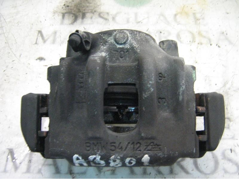 Recambio de pinza freno delantera izquierda para bmw serie 3 berlina (e36) 318tds referencia OEM IAM 34111165559  