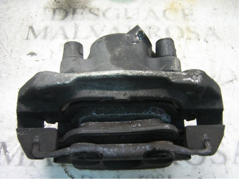 Recambio de pinza freno delantera izquierda para bmw serie 3 berlina (e36) 318tds referencia OEM IAM 34111165559  