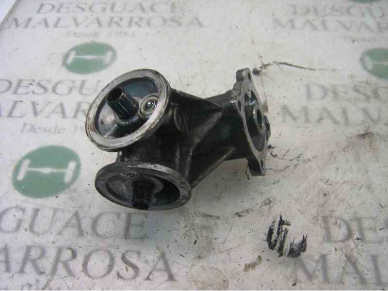 Recambio de soporte filtro aceite para nissan serena (c23m) 2.3 diesel referencia OEM IAM   