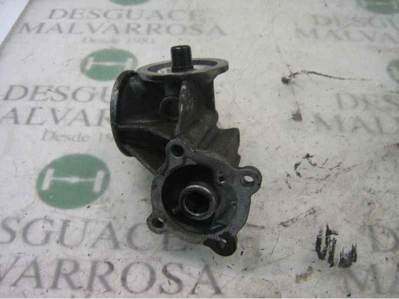 Recambio de soporte filtro aceite para nissan serena (c23m) 2.3 diesel referencia OEM IAM   