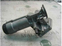 Recambio de soporte filtro aceite para audi a3 (8l) 1.9 tdi referencia OEM IAM   