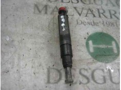 Recambio de inyector para audi a3 (8l) 1.9 tdi referencia OEM IAM   