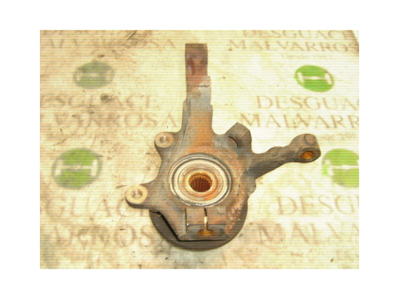 Recambio de mangueta delantera derecha para renault megane i berlina hatchback (ba0) 1.6e alize referencia OEM IAM   