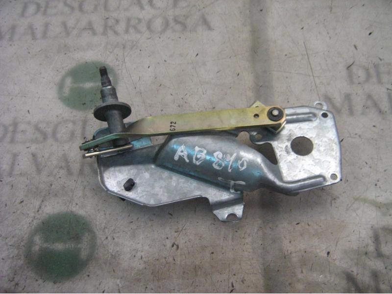 Recambio de articulacion limpia trasero para renault megane i berlina hatchback (ba0) 1.4e rl referencia OEM IAM   