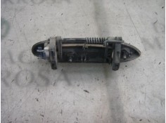 Recambio de maneta exterior delantera izquierda para renault megane i berlina hatchback (ba0) 1.4e rl referencia OEM IAM    2