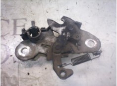 Recambio de cerradura capot para fiat scudo (222) 1.9 d el caja cerrada referencia OEM IAM    2