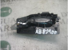 Recambio de maneta interior delantera derecha para peugeot 307 (s1) xr referencia OEM IAM    2