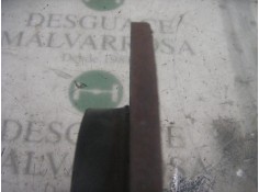 Recambio de disco freno trasero para peugeot 307 (s1) xr referencia OEM IAM    2