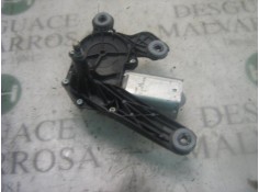 Recambio de motor limpia trasero para peugeot 307 (s1) xr referencia OEM IAM    2