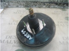 Recambio de servofreno para peugeot 307 (s1) xr referencia OEM IAM    2