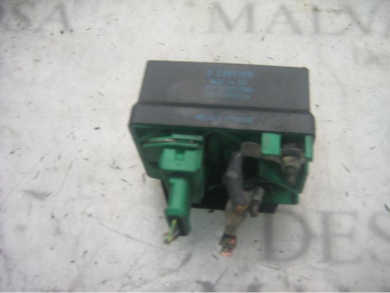 Recambio de caja precalentamiento para peugeot 307 (s1) xr referencia OEM IAM   