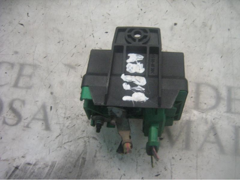 Recambio de caja precalentamiento para peugeot 307 (s1) xr referencia OEM IAM   