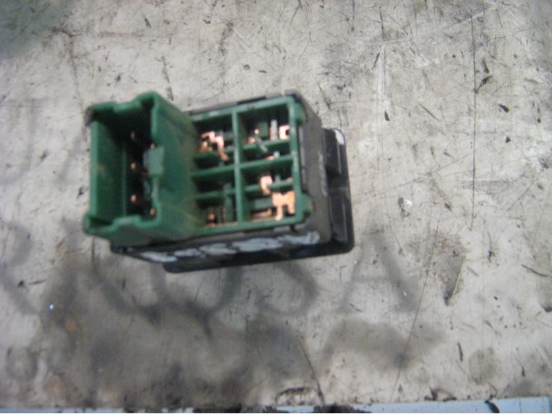 Recambio de mando retrovisor para nissan primera berlina (p11) comfort referencia OEM IAM   