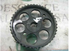 Recambio de polea arbol levas para opel combo (corsa b) 1.7 diesel referencia OEM IAM   