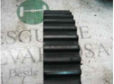 Recambio de polea arbol levas para opel combo (corsa b) 1.7 diesel referencia OEM IAM    2