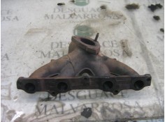 Recambio de colector escape para peugeot 106 (s2) max d referencia OEM IAM    2